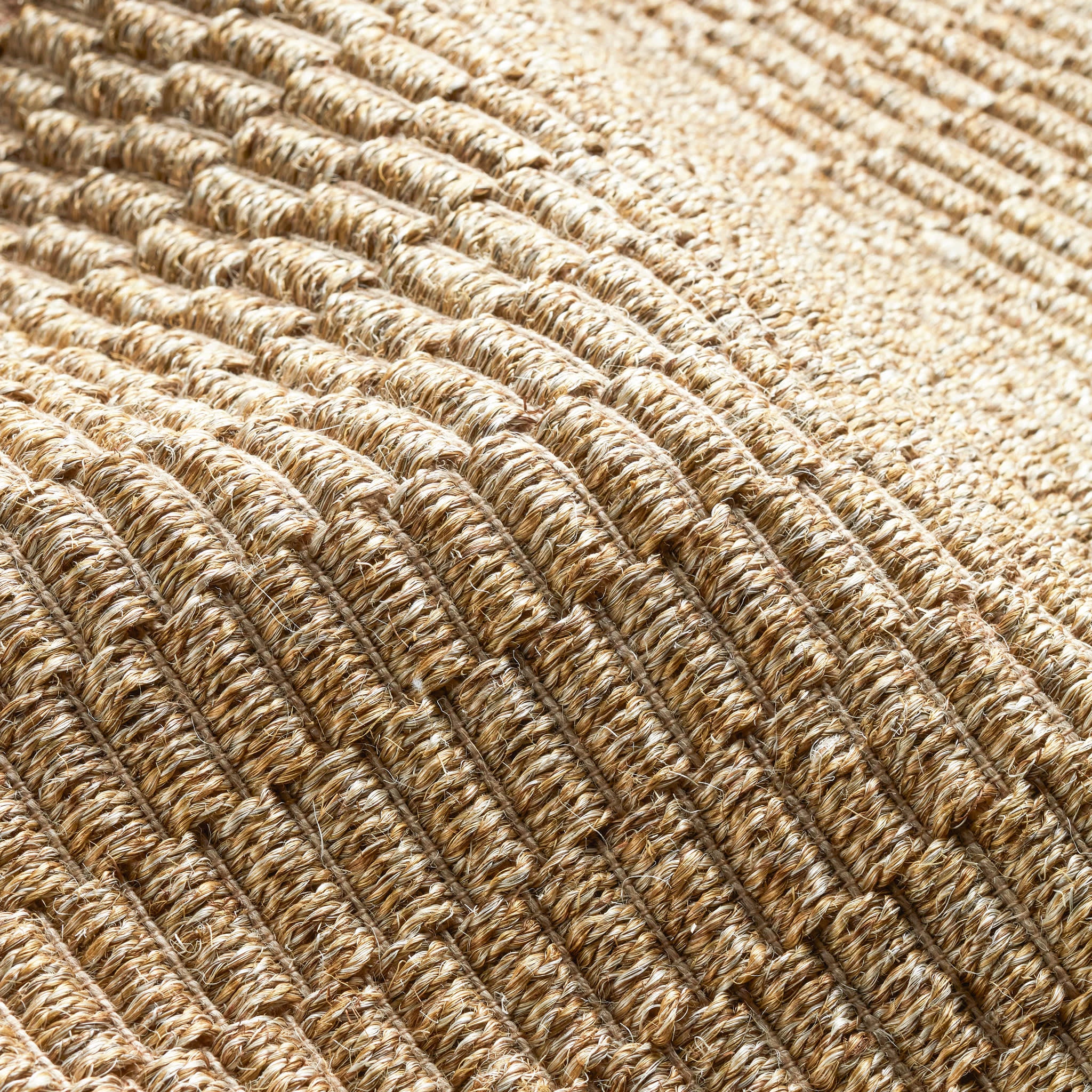 wicker woven sisal rug | natural wicker woven sisal rug | natural