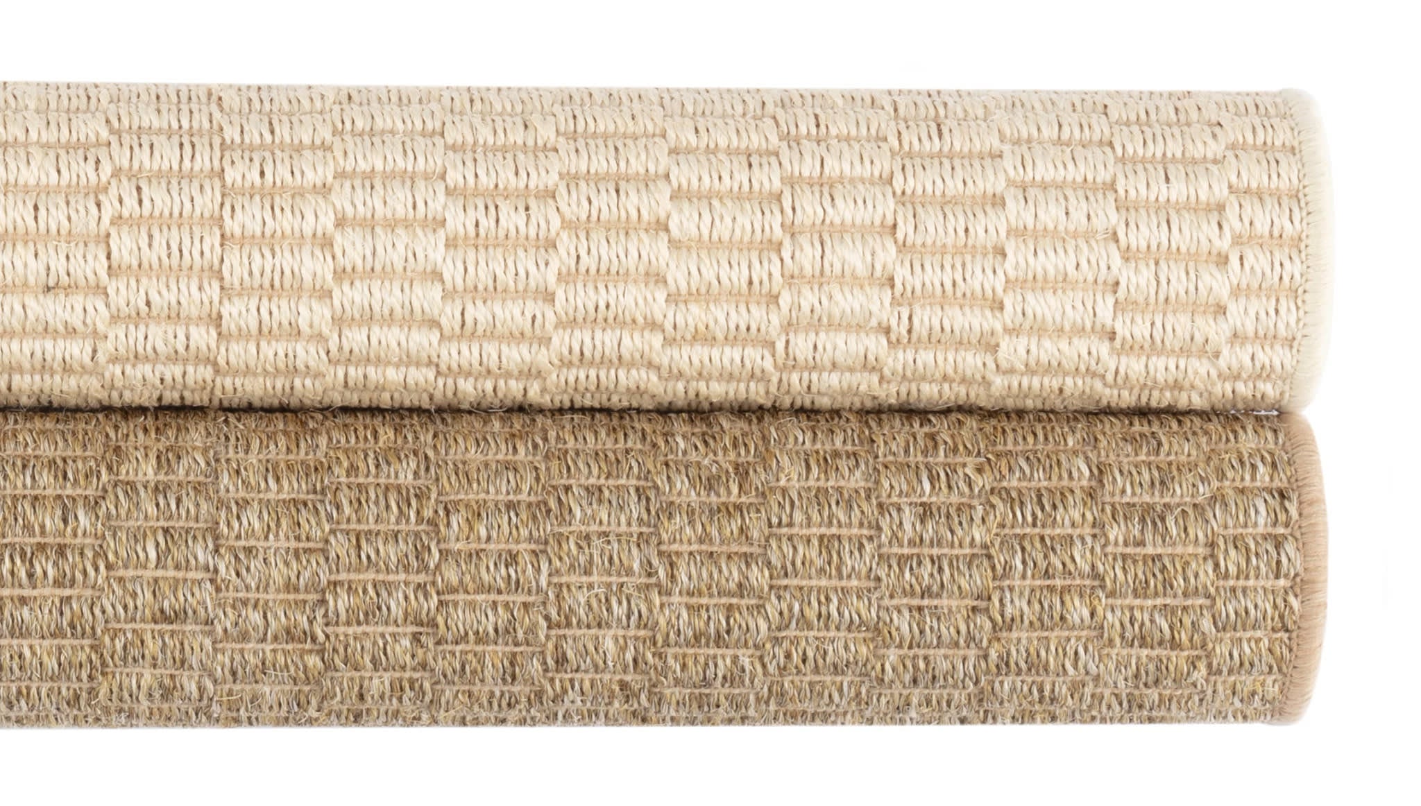 wicker woven sisal rug | natural wicker woven sisal rug | natural