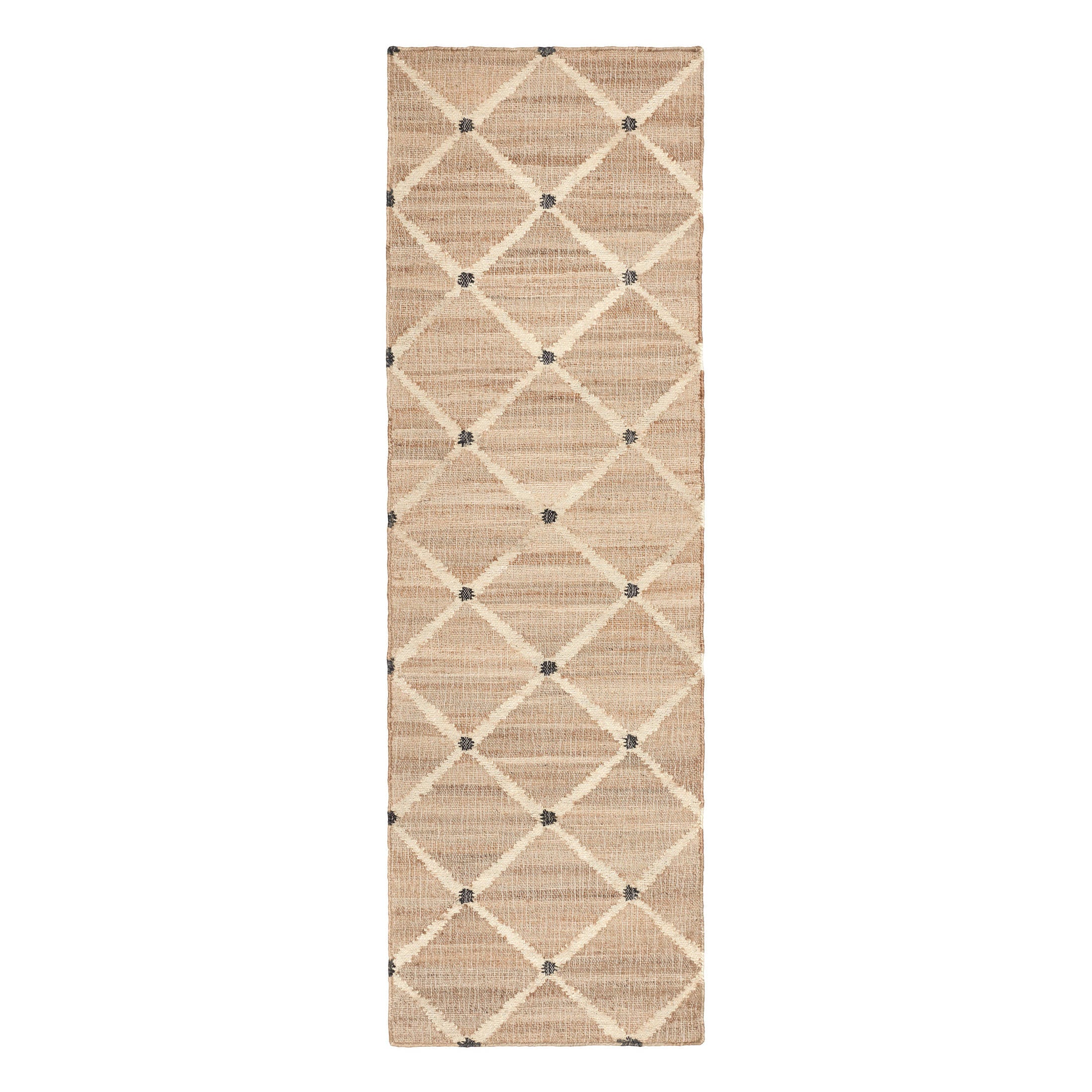 kali handwoven jute rug | natural kali handwoven jute rug | natural