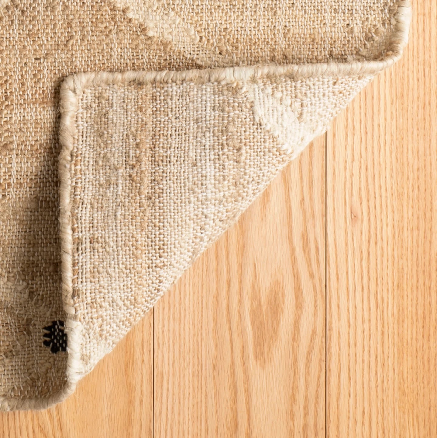 kali handwoven jute rug | natural kali handwoven jute rug | natural
