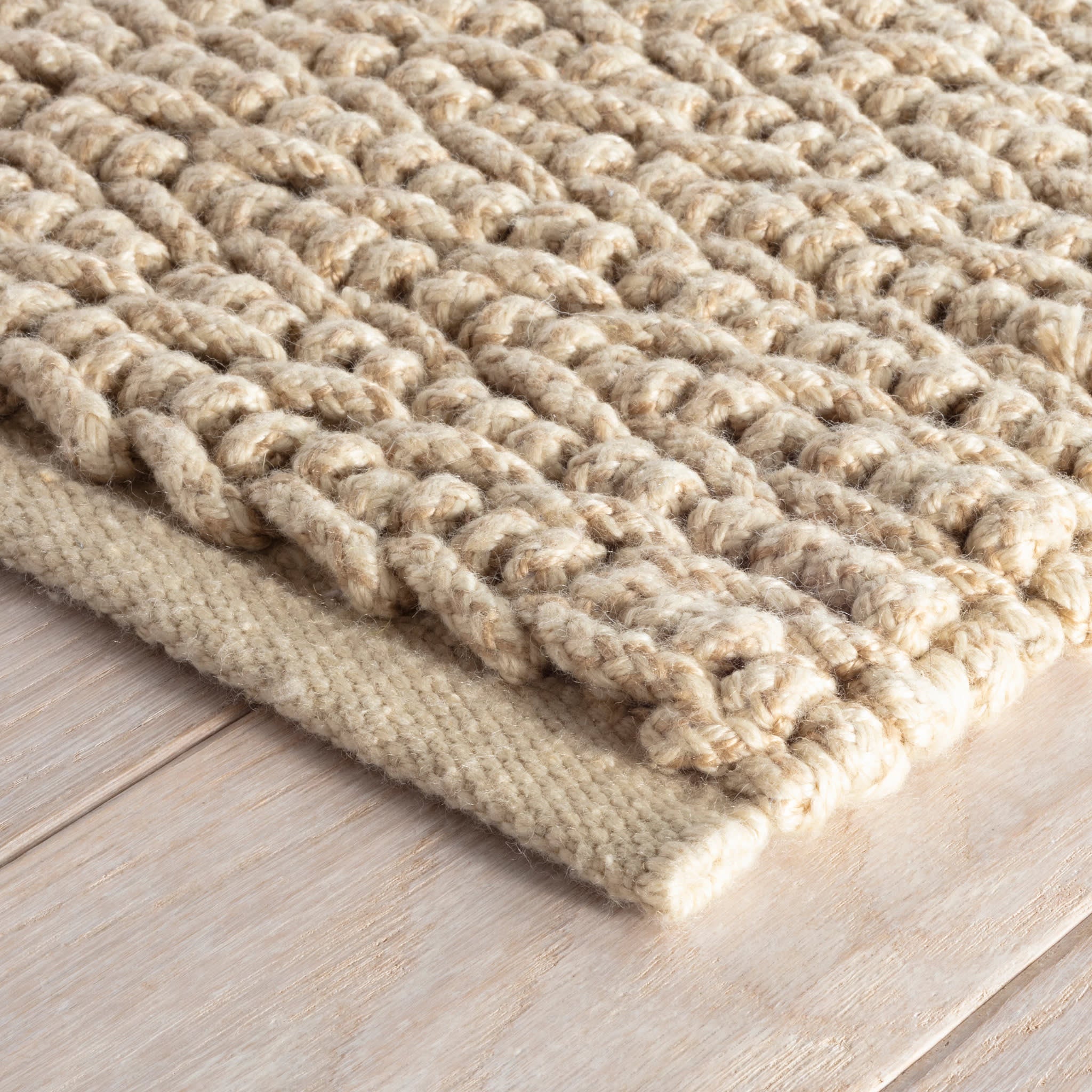 veranda handwoven performance rug | natural veranda handwoven performance rug | natural