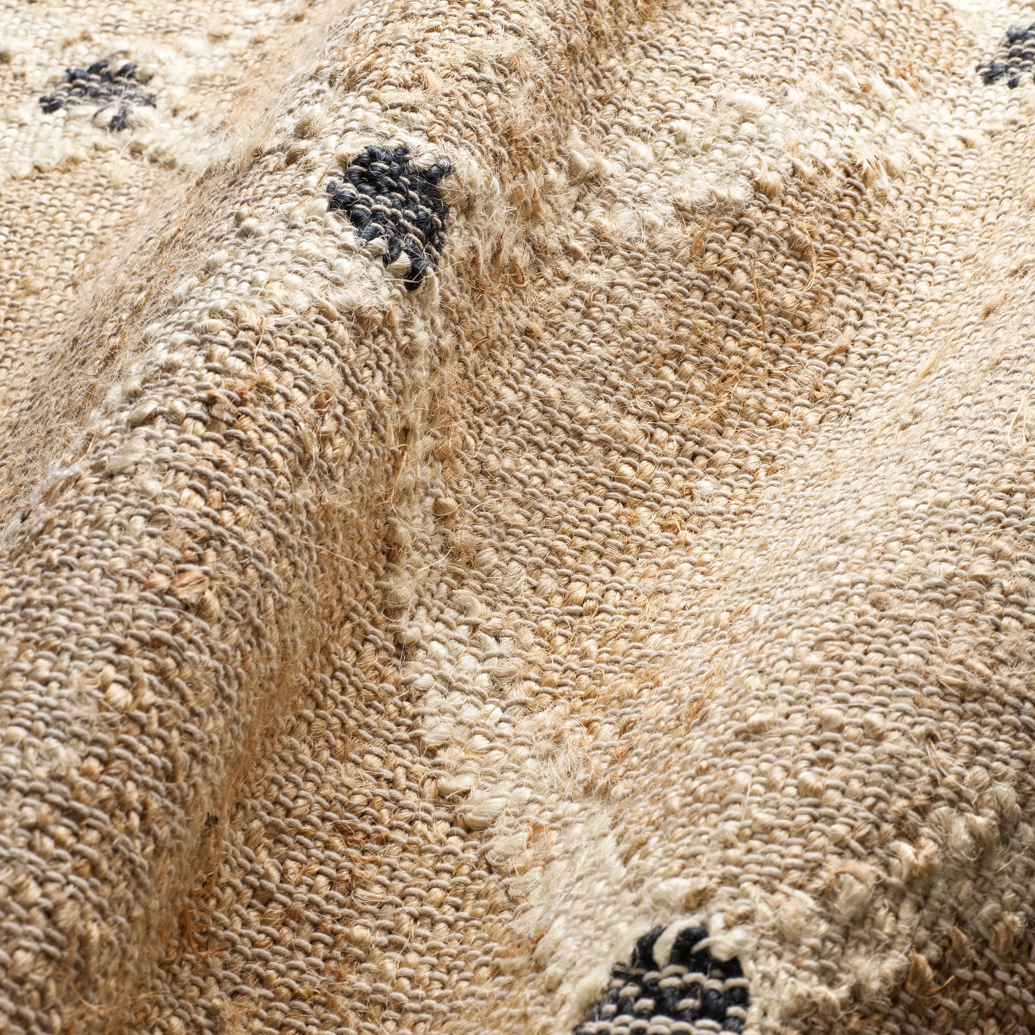 kali handwoven jute rug | natural kali handwoven jute rug | natural