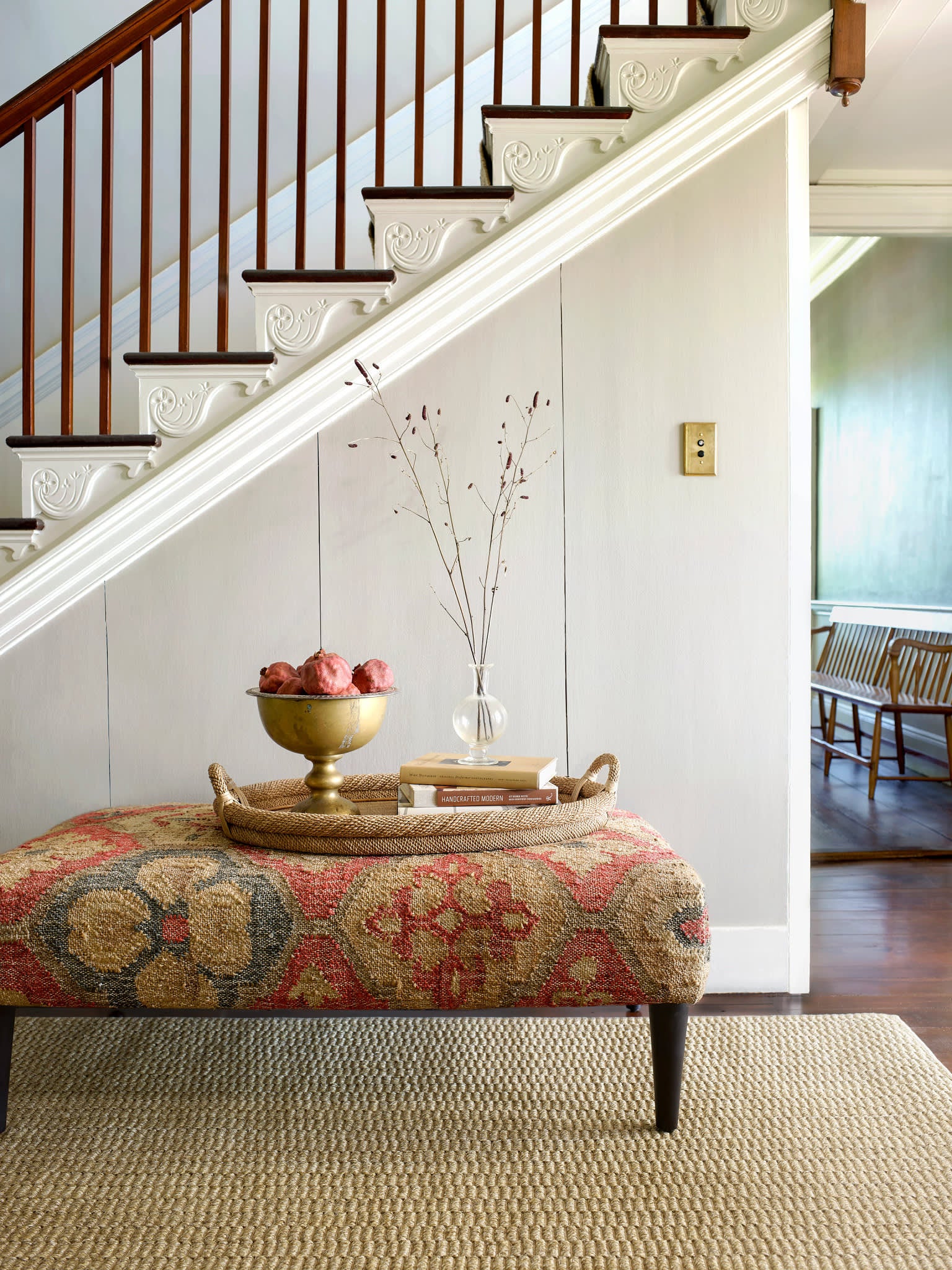 wicker woven sisal rug | natural wicker woven sisal rug | natural