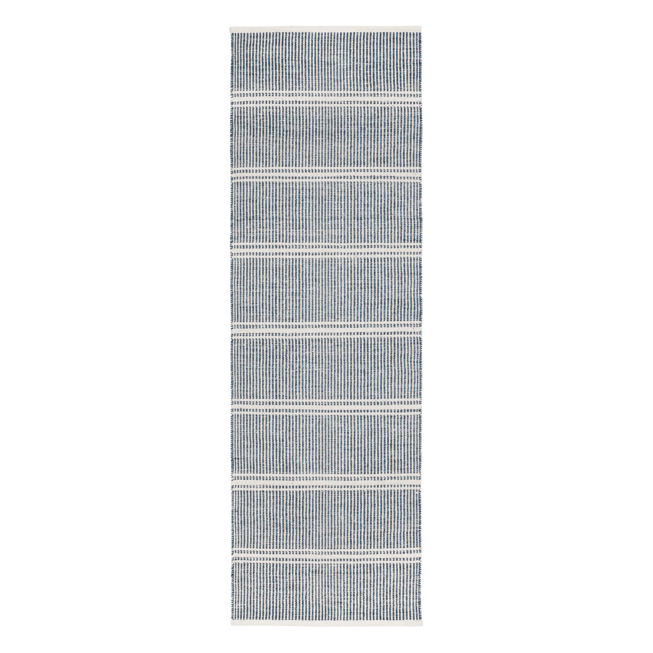 malta handwoven wool rug | blue malta handwoven wool rug | blue